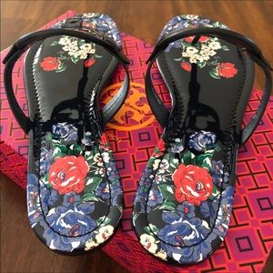 tory burch miller poshmark